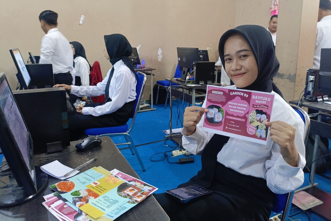 Lab Digital Marketing