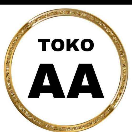 Toko AA